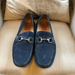 Loafers by 1969 Size 12